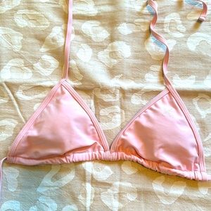 Boutine LA Women Triangle Top